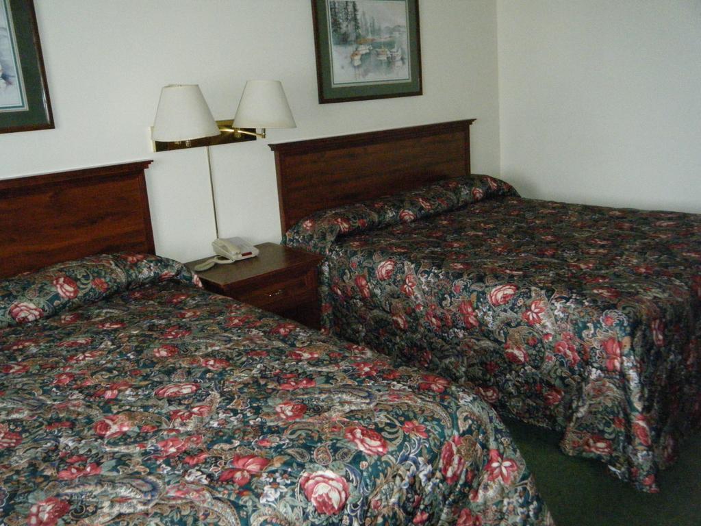 Cadillac Sands Resort Zimmer foto