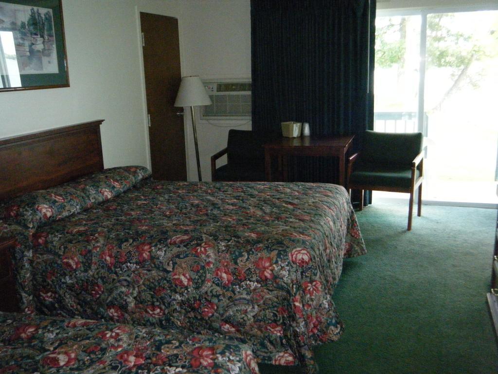 Cadillac Sands Resort Zimmer foto